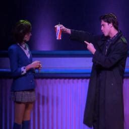 Freeze Your Brain Song Lyrics And Music By Heathers The Musical