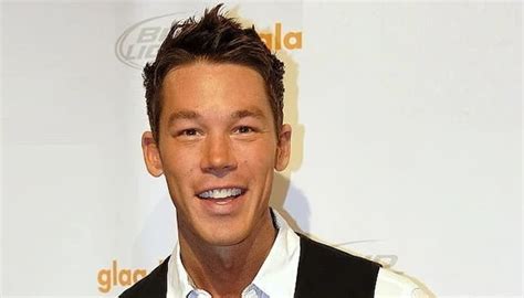 David Bromstad Bio, Age, Wiki, Family, Wife, Net Worth