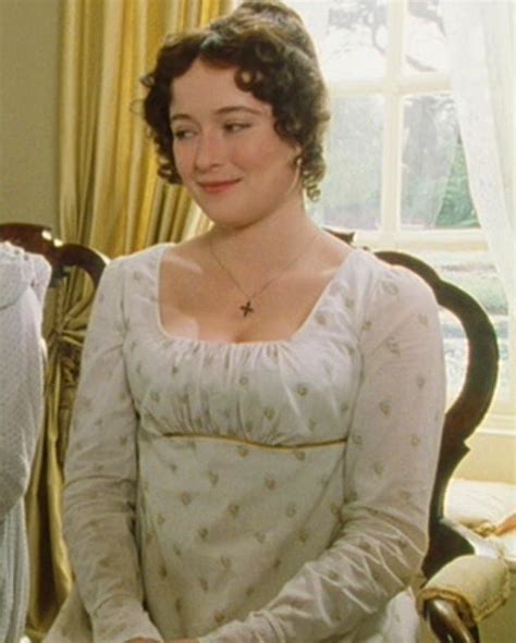 Pride And Prejudice 1995 Jennifer Ehle As Elizabeth Pride And