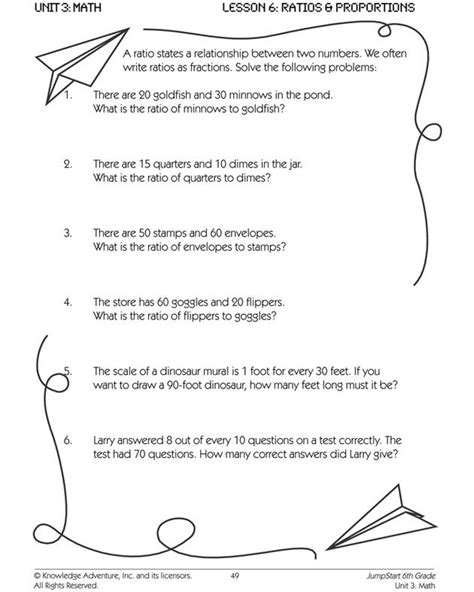 Setting Up Proportions Worksheet Pin De Zapzapmath Em Printa