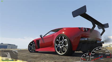 Gta 5 Carbonizzare Customization