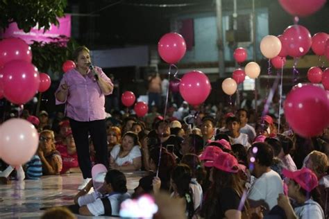 Candidatos cierran campaña para elecciones de alcaldes y Parlacen La