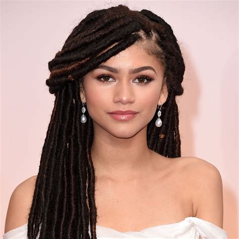 Faux Locs Hairstyle Ideas 2024 Hairstyles Ideas