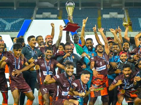 Super Cup 2023: When & Where To Watch ATK Mohun Bagan vs Gokulam Kerala ...