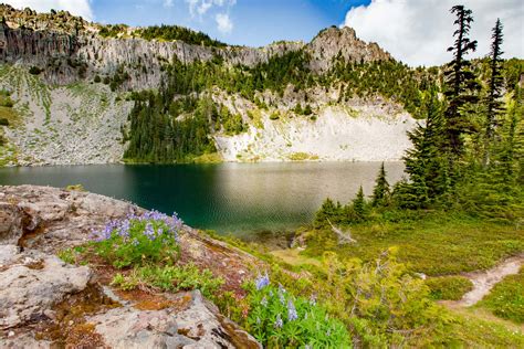 20 Best Mt Rainier National Park Hikes Ranked Photos Tips