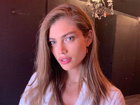 Victorias Secret Hires First Openly Transgender Model Valentina Sampaio Daily Telegraph