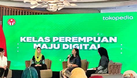 NUSABALI Daya Saing Digital RI Naik Ke Posisi 45 Dunia