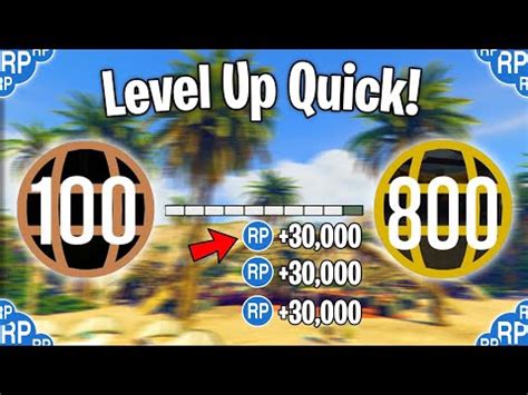 How To Level Up Very Fast In Gta Online Rank Up Over Levels