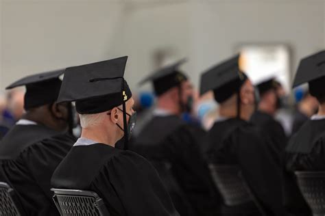 Inmates Awarded Ba Degree In Pastoral Ministry Will Serve Nc Prisons