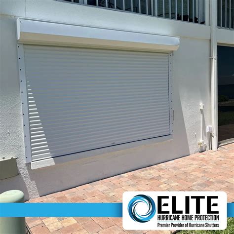 Elite Hurricane Home Protection On Linkedin Rolldownscreens
