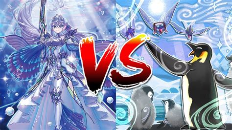 Yugioh Horus Tearlament Vs Floowandereeze Round 3 Local Feature Match 2