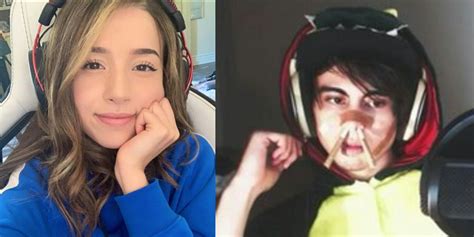 Leafy Banned From Youtube After Targeting Pokimane