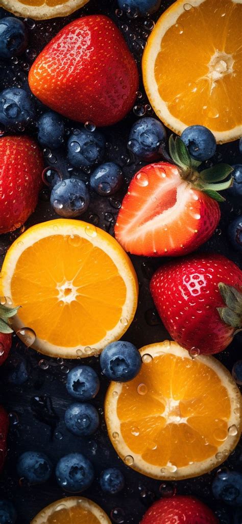 Фрукты/Fruit | Fruit photography, Fruit wallpaper, Berries photography