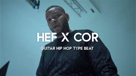 Sold Hef X Cor Type Beat Guitar Rap Beat Prod Tvnbeats Youtube