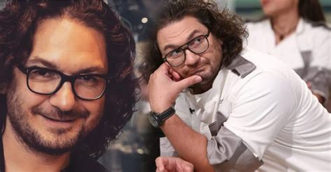 Ce S A Ales De Concurentul Lovit De Florin Dumitrescu La MasterChef