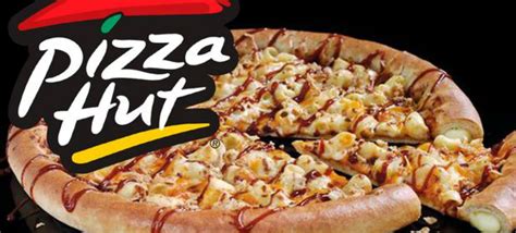 Pizza Hut Se Al A Con Telepizza Para Relanzar La Marca En Espa A