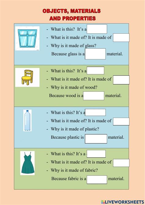 Kindergarten Age Kindergarten Activities What Are Materials