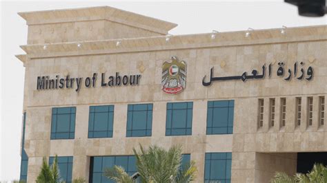 Favourable Limited Contract Under New Labour Rules Uae Effective