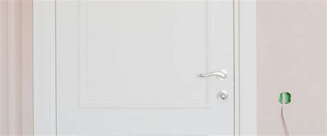 The Wobbly Door: 5 Easy Fixes To Secure Your Doorknob