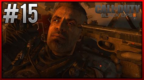 ¡el Final De RaÚl MenÉndez En HaitÍ Call Of Duty Black Ops 2 15 Youtube