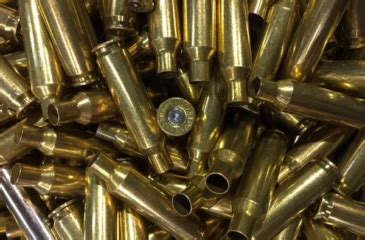 Norma Once Fired Norma Brass Ct Bag Choice Ammunition