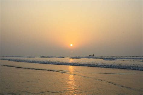 New Digha Beach Digha Beach Photos