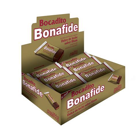 Chocolate Taza - Bonafide