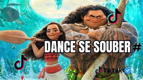 Dance Se Souber Tiktok Atualizadas Youtube