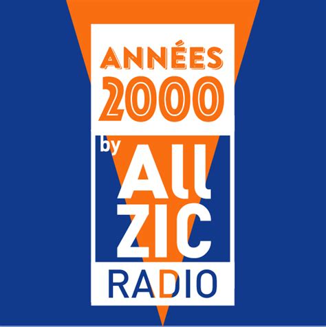 Années 2000 By Allzic