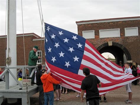 Fort McHenry Photographs | Images of Site of War of 1812 Battle