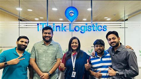 IThink Logistics Celebrates A Stellar Financial Year With INR 104