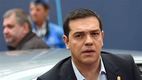 Teil Niederlage für Alexis Tsipras bei Wahlgesetz Reform