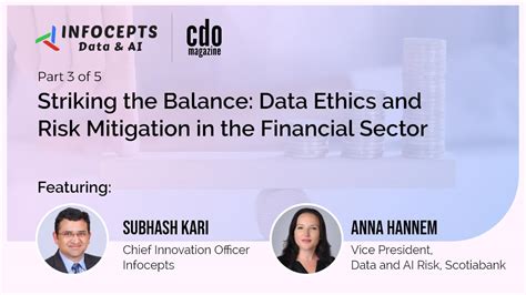 Responsible Ai Expert Insights To Balance Innovation Data Ethics