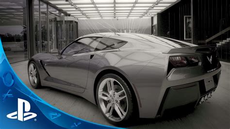 Gran turismo 6 guide - surevica