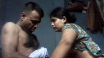 The Cam Captures His Big Ass As He Pounds Her Pussy Porn