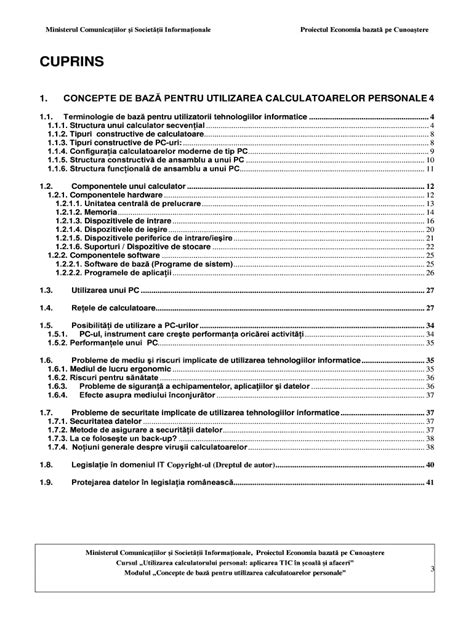 Fillable Online Proiectul Economia Bazat Pe Cunoatere Fax Email Print