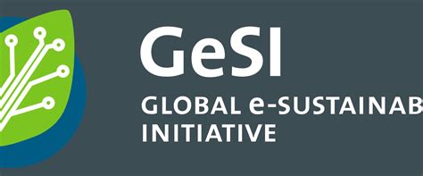 Global E Sustainability Initiative GeSI Copenhagen Centre On Energy