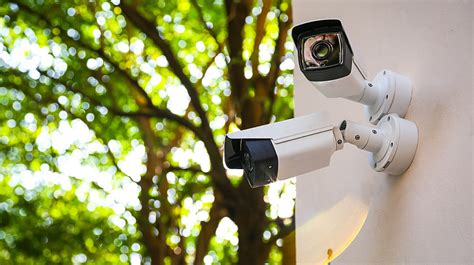 Installer Une Cam Ra De Surveillance Ext Rieure Voici Le Guide