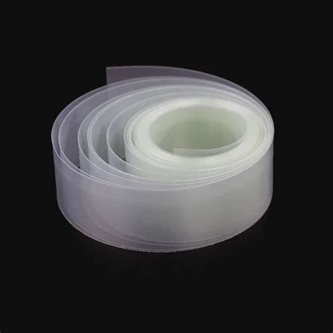 Transparent Plain PVC Shrink Sleeve For Packaging Packaging Type