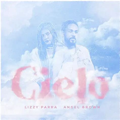 Lizzy Parra Angel Brown Cielo Ep Zona Cristiana