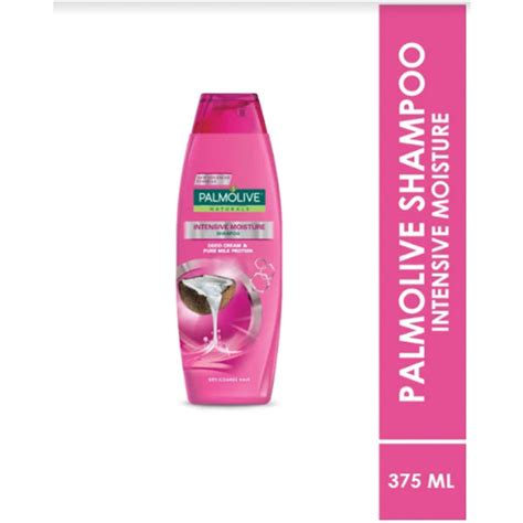 Palmolive Shampoo Intensive Moisture 375 Ml Bagallery