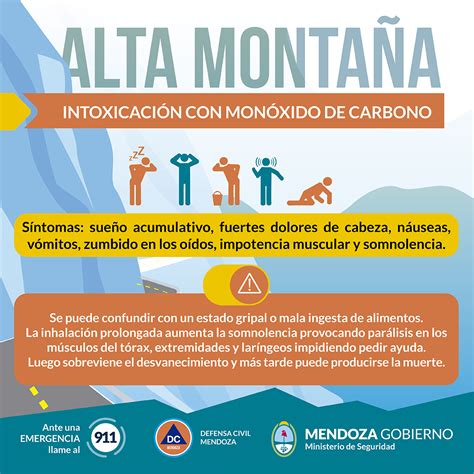 Intensas Nevadas Recomendaciones Para Los Habitantes De Alta Monta A