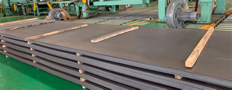 Boiler Plate Gnee Steel Plate