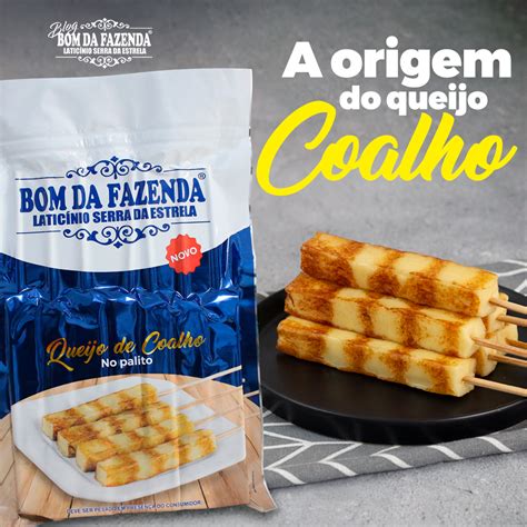 Conheça o queijo de coalho Bom da Fazenda