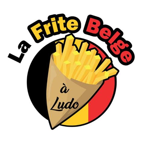 La Frite Belge Ludo Lempdes Menu Prix Restaurant Avis Tripadvisor