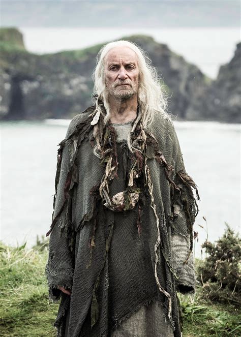 Aeron Greyjoy