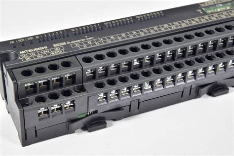 Preview Mitsubishi AJ65SBTB1 32D1 Input Unit