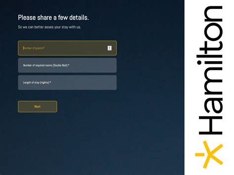 Hotel Room Order Discount Calculator Free Involve Me Template