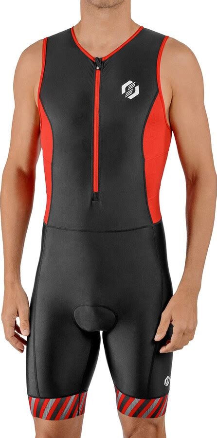 SLS3 Triathlon Suit Men Tri Suit Trisuits Men S Trisuit 2