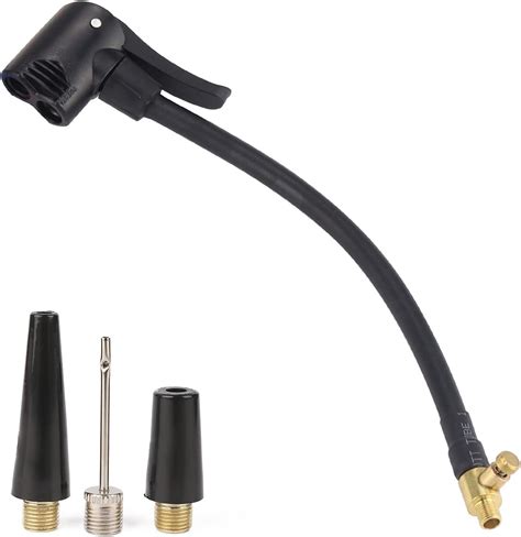 YICH Autoventil Hebelstecker Autoventil Adapter Auto Ventilstecker